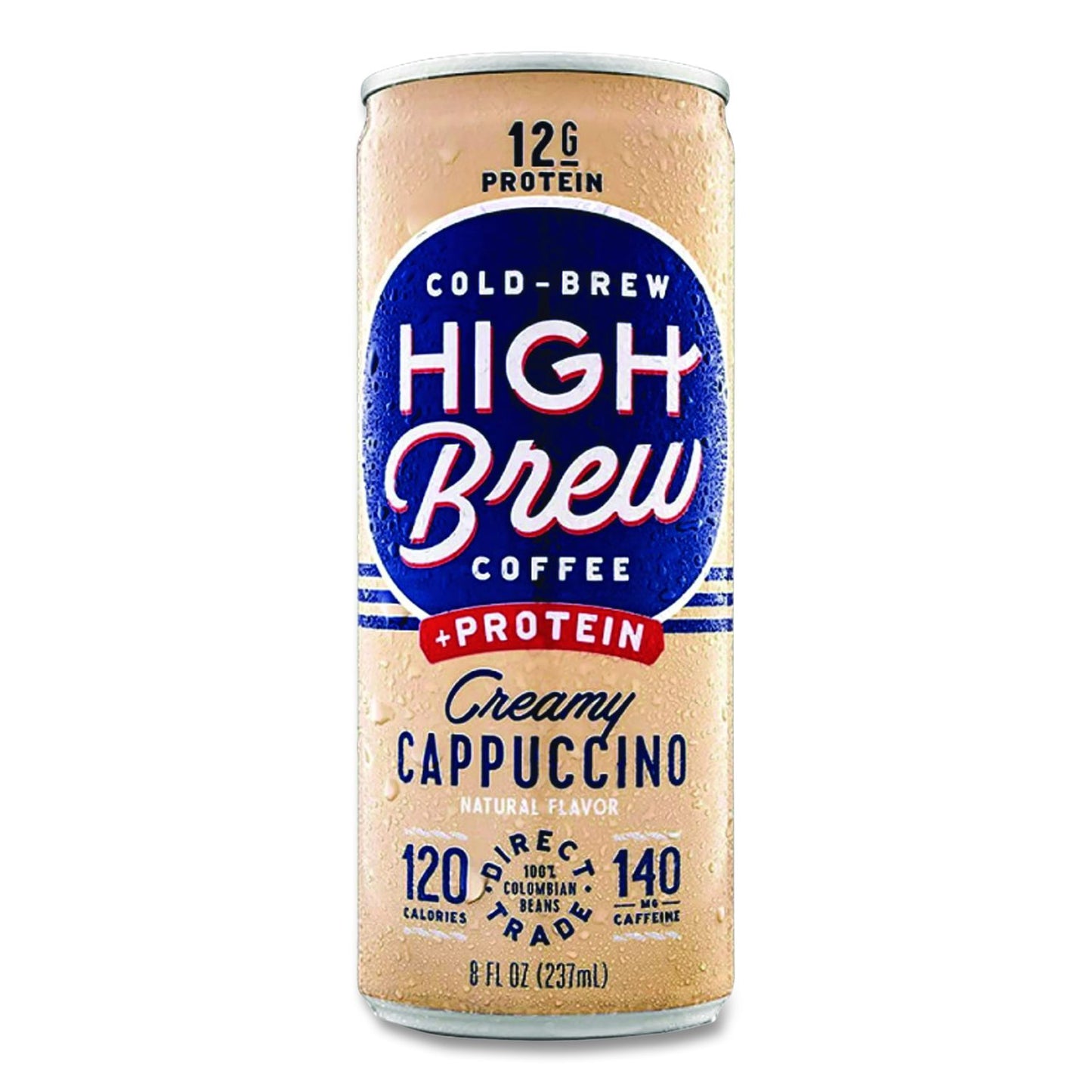 High Brew Cold Coffee 237ml