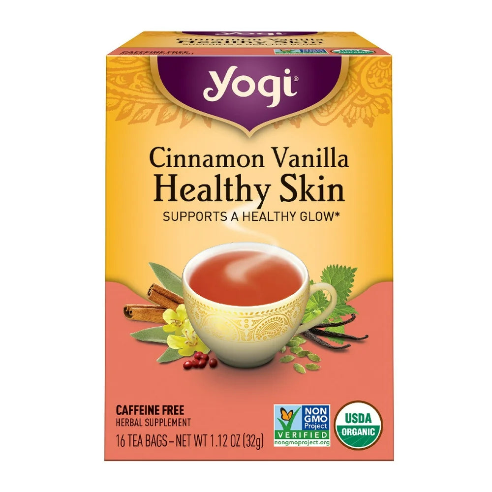Yogi Detox Teas, 16 Tea Bags