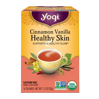 Yogi Detox Teas, 16 Tea Bags