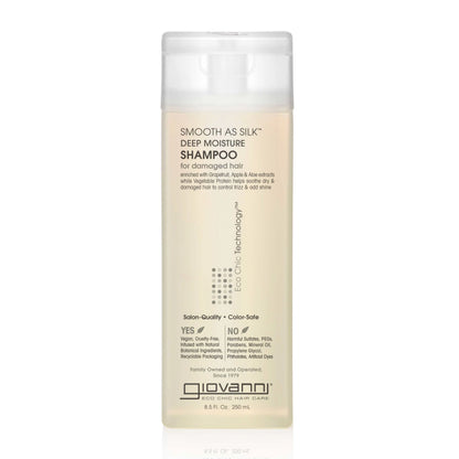 Giovanni Smooth As Silk Deep Moisture 250ml