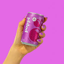 Poppi Doc Pop Prebiotic Soda 222ml