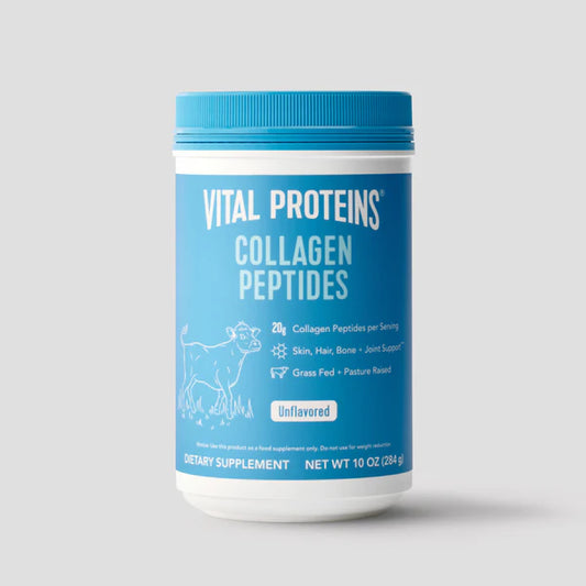 Vital Proteins Unflavored Collagen Peptides