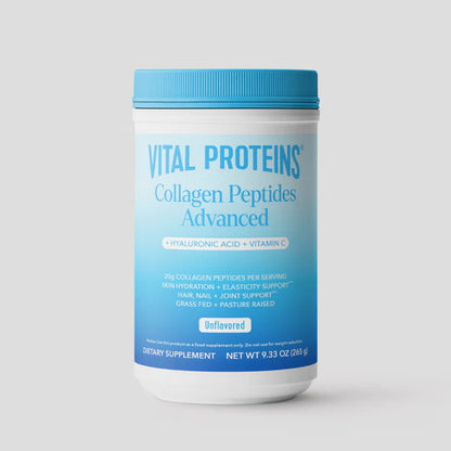 Vital Proteins Advanced Collagen Peptides