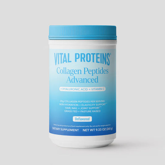 Vital Proteins Advanced Collagen Peptides