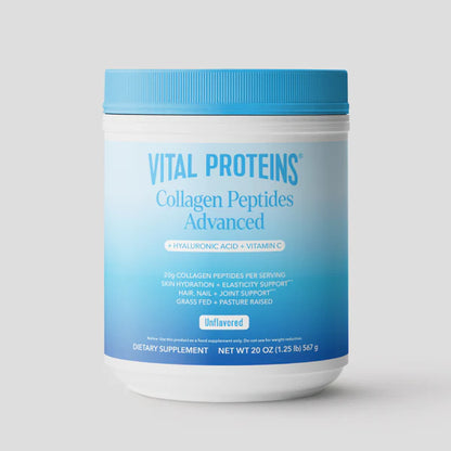 Vital Proteins Advanced Collagen Peptides