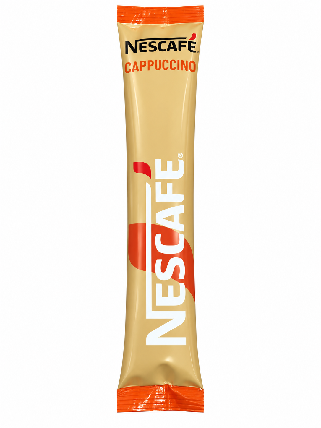Nescafé Cappuccino, 1 Sachet