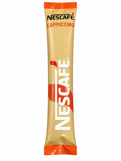 Nescafé Cappuccino, 1 Sachet
