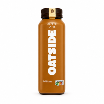 Oatside Coffee Series 240ml