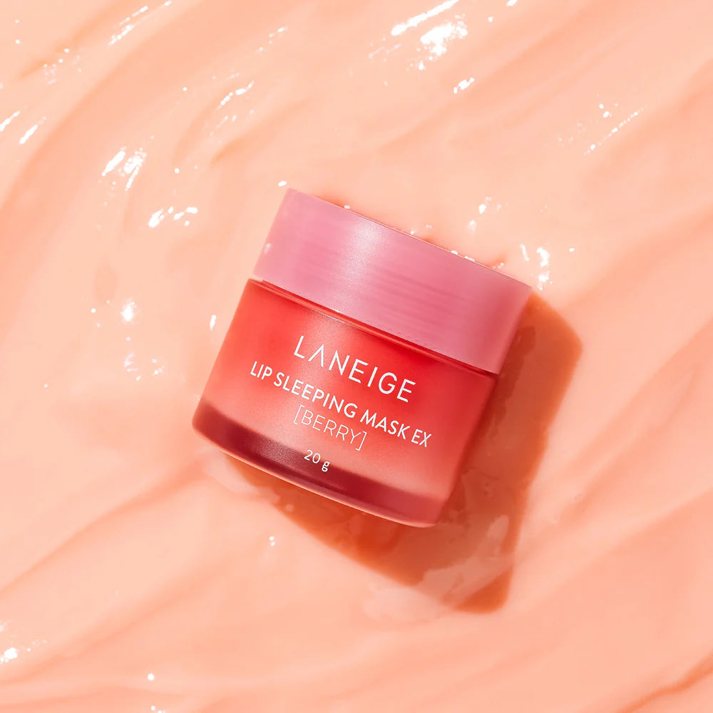 Laneige Lip Sleeping Mask 20g