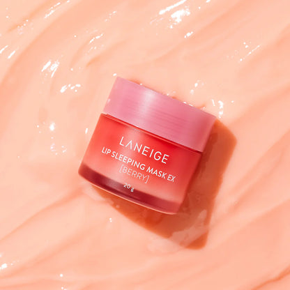 Laneige Lip Sleeping Mask 20g