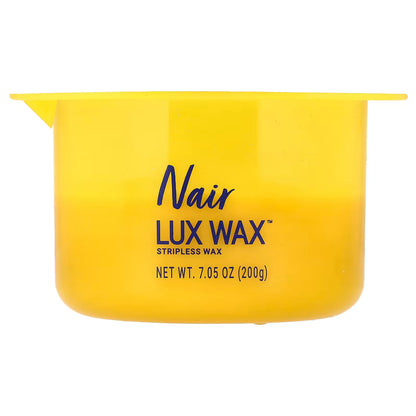 Nair Lux Wax 200g
