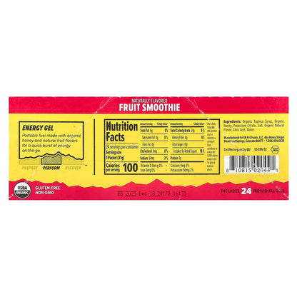 Honey Stinger Energy Gel 31g