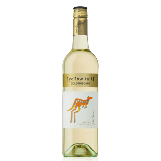 Yellow Tail Golden Moscato