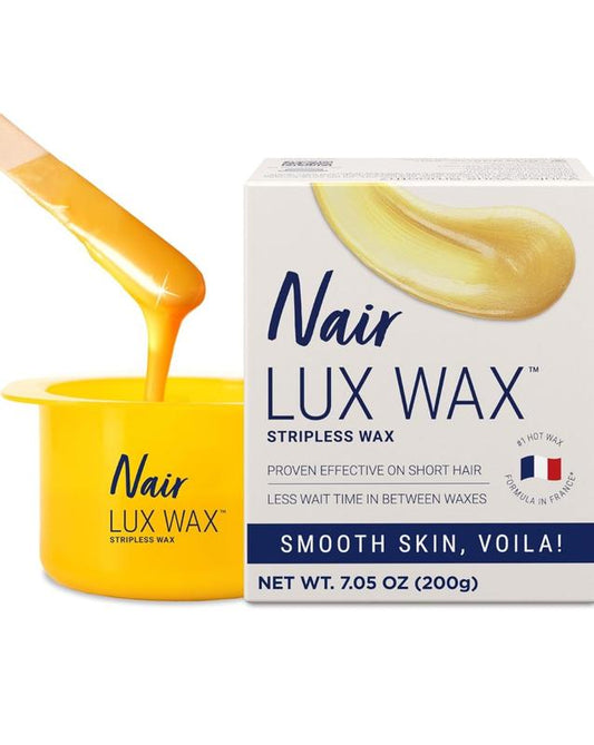 Nair Lux Wax 200g