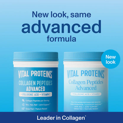 Vital Proteins Advanced Collagen Peptides