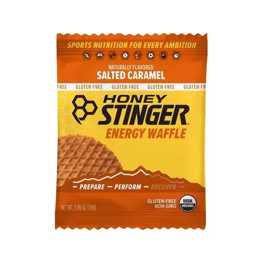 Honey Stinger Energy Waffle