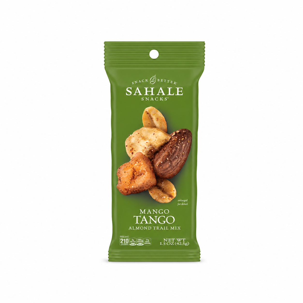 Sahale Snacks Mango Tango Almond Trail Mix 42.5g