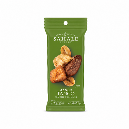 Sahale Snacks Mango Tango Almond Trail Mix 42.5g