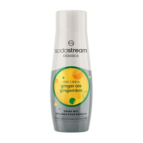 SodaStream Soda Mix 440ml