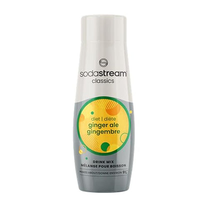 SodaStream Soda Mix 440ml