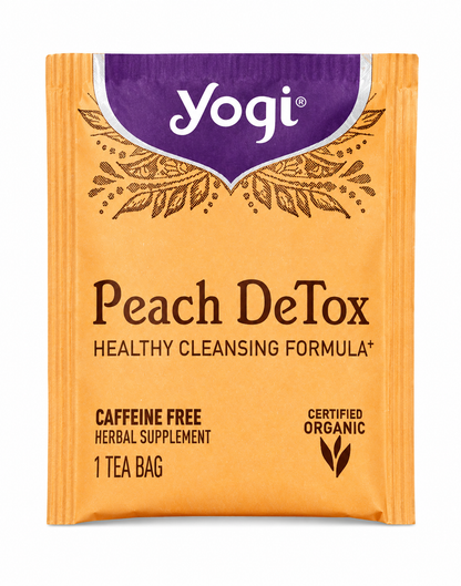 Yogi Herbal Tea , 1 Sachet