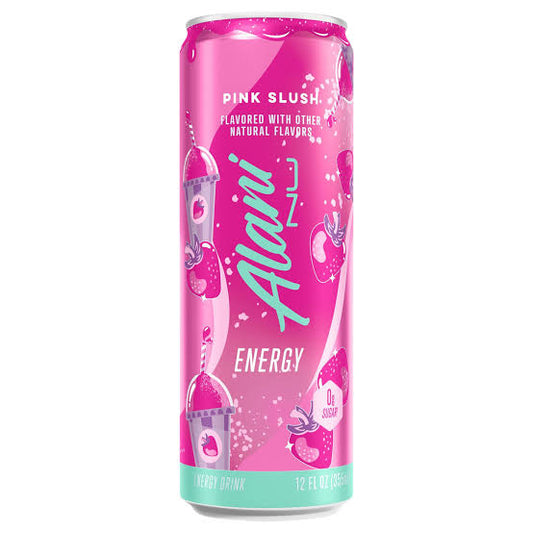 Alani Pink Slush 355ml