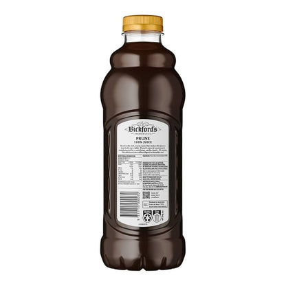 Bickford's 100% Premium Prune Juice 1L