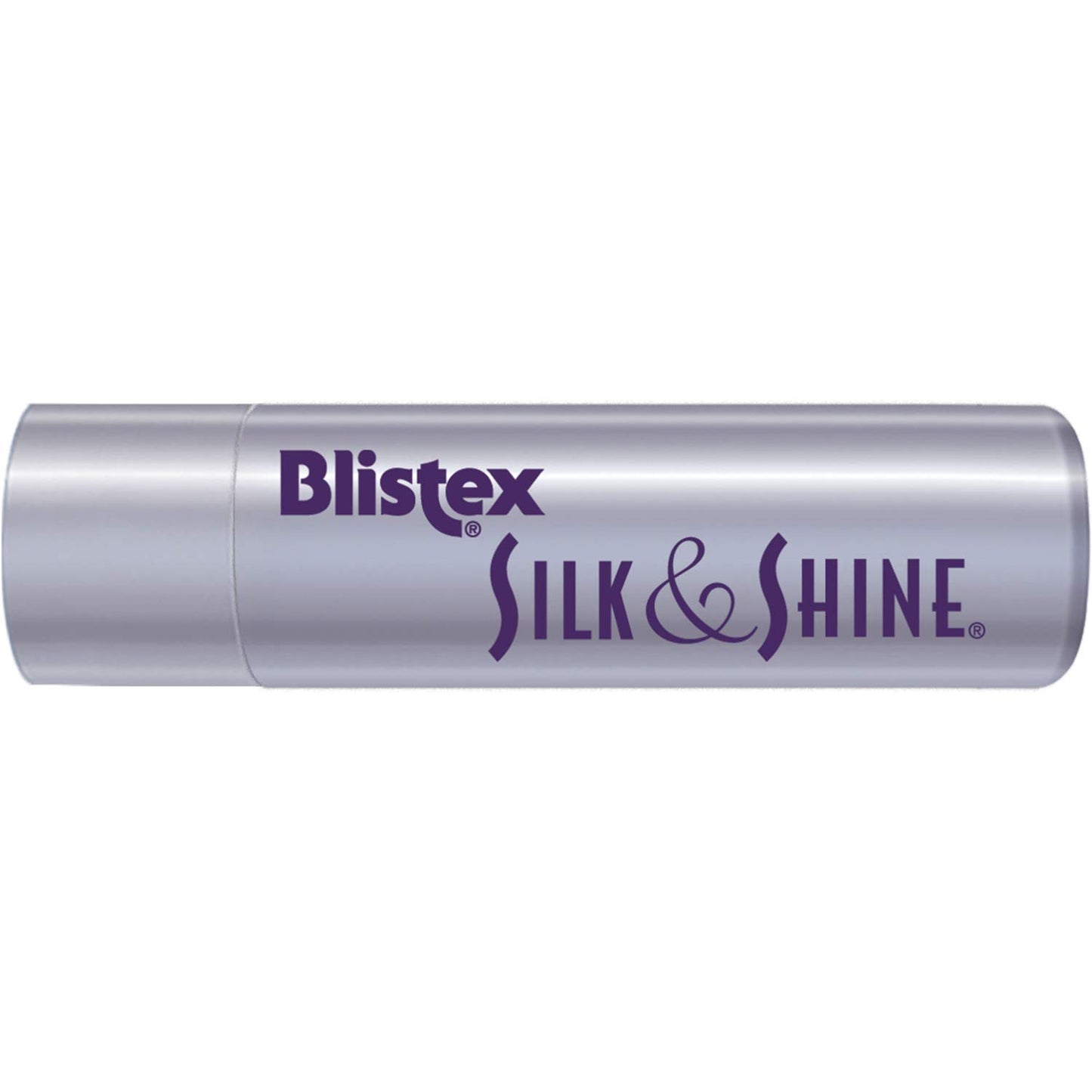Blistex Silk & Shine Glossy Lip Balm 3.69g