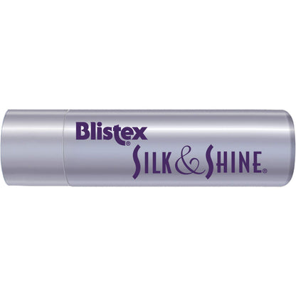 Blistex Silk & Shine Glossy Lip Balm 3.69g