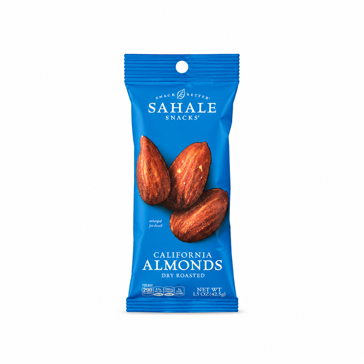 Sahale Snacks Mango Tango Almond Trail Mix 42.5g