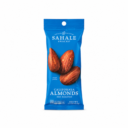 Sahale Snacks Mango Tango Almond Trail Mix 42.5g