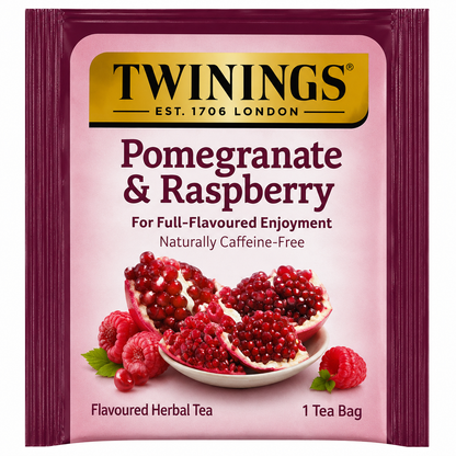 Twinings Assorted Variety Tea, 1 Sachet