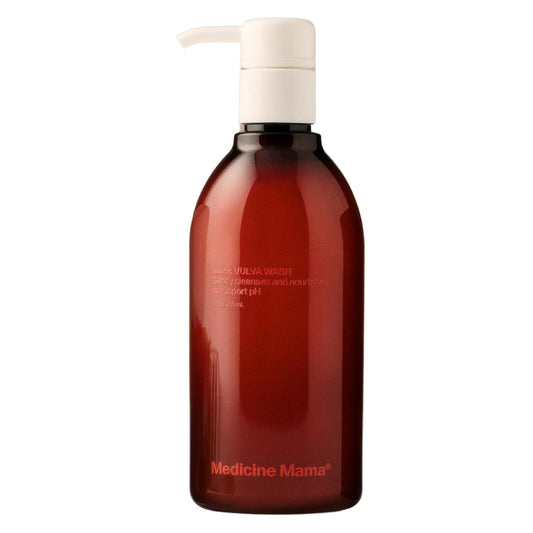 Medicine Mama's Apothecary Vmagic Vulva Wash 236ml