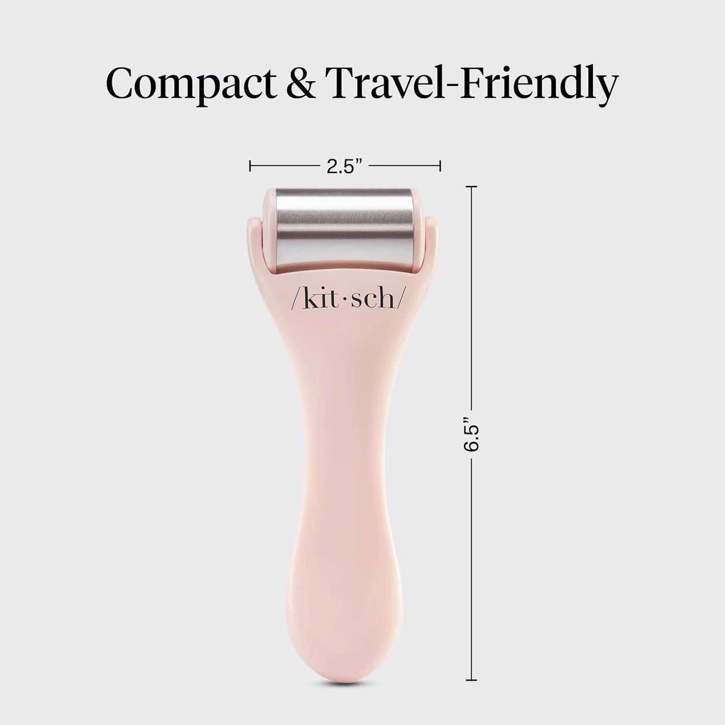 Kitsch Eco-Friendly Ice Roller
