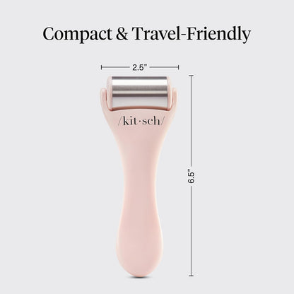 Kitsch Eco-Friendly Ice Roller