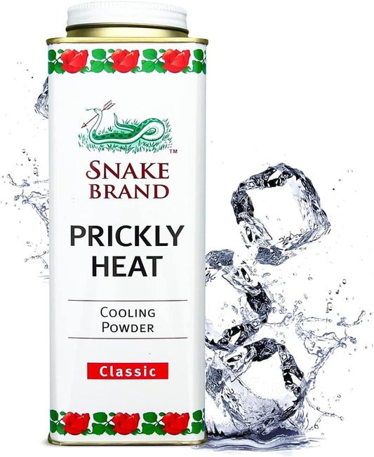 Snake Brand Original Cooling Powder 280g