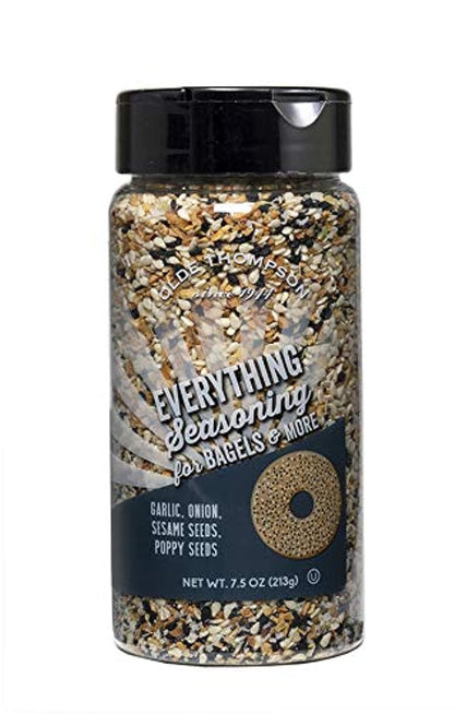 Olde Thompson Everything Bagel Seasoning 213g