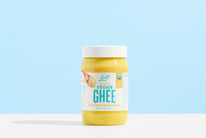 Livlo Vegan Ghee 392g