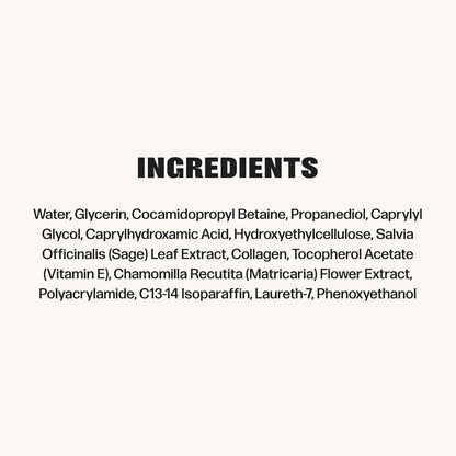 Medicine Mama's Apothecary Vmagic Vulva Wash 236ml