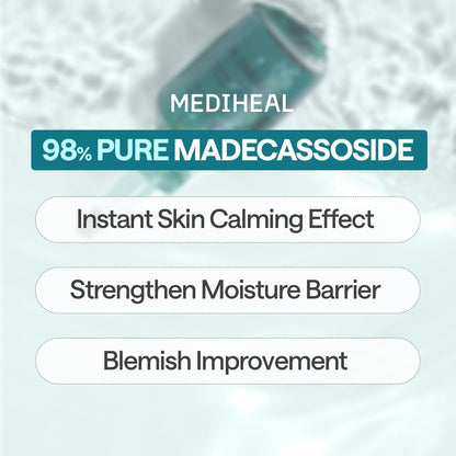 Mediheal Madecassoside Essential Mask Sheet, 1 Piece