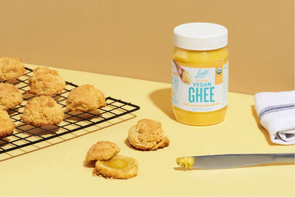 Livlo Vegan Ghee 392g