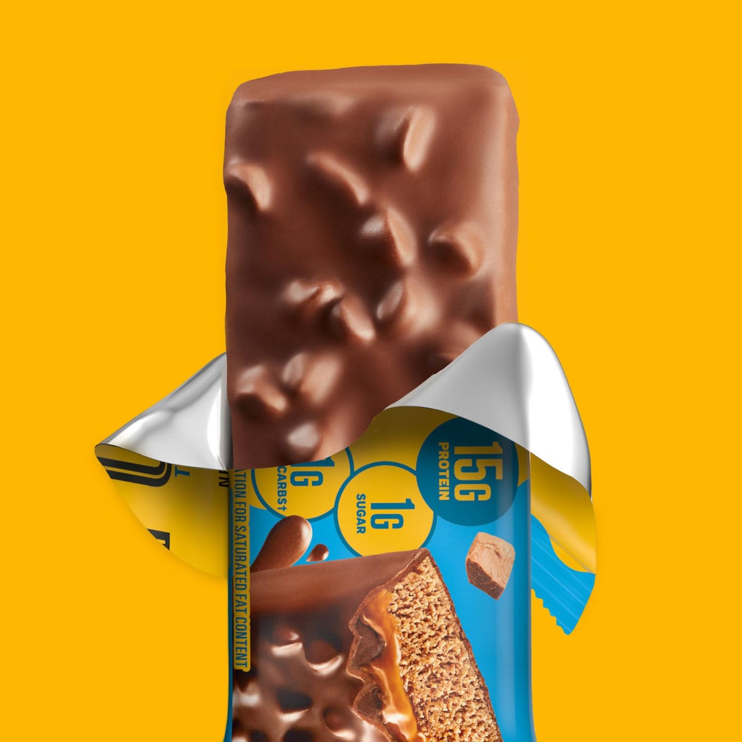 Fulfil Protein Bar 40g