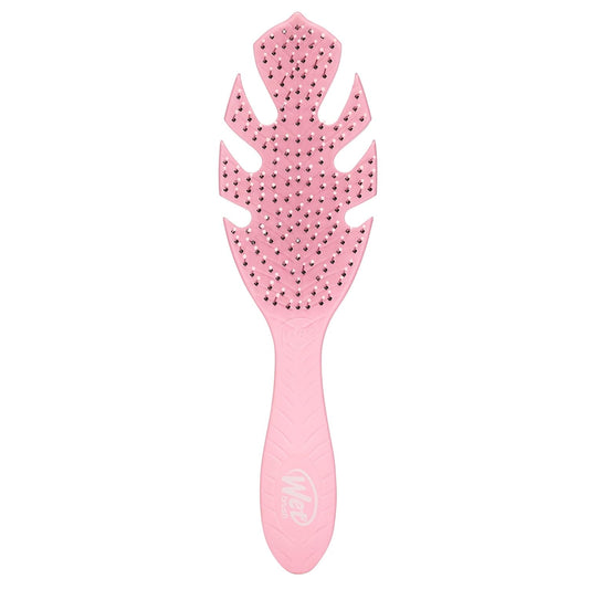The Wet Brush Go Green, Pink Detangler