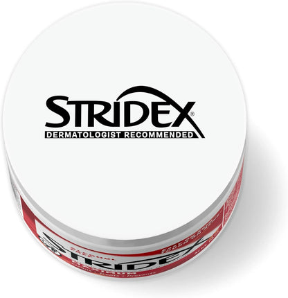 Stridex Maximum Acne Pads, 55 Soft Touch Pads