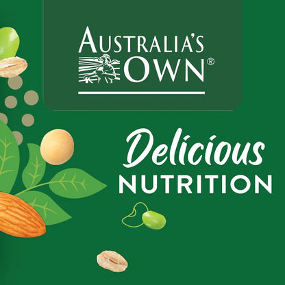 Australia's Own Original Organic Almond Milk 1L