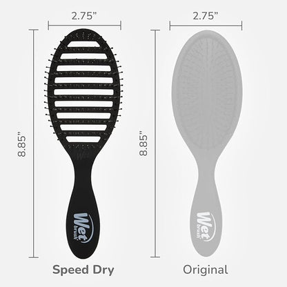 Wet Brush, Speed Dry Hair Brush