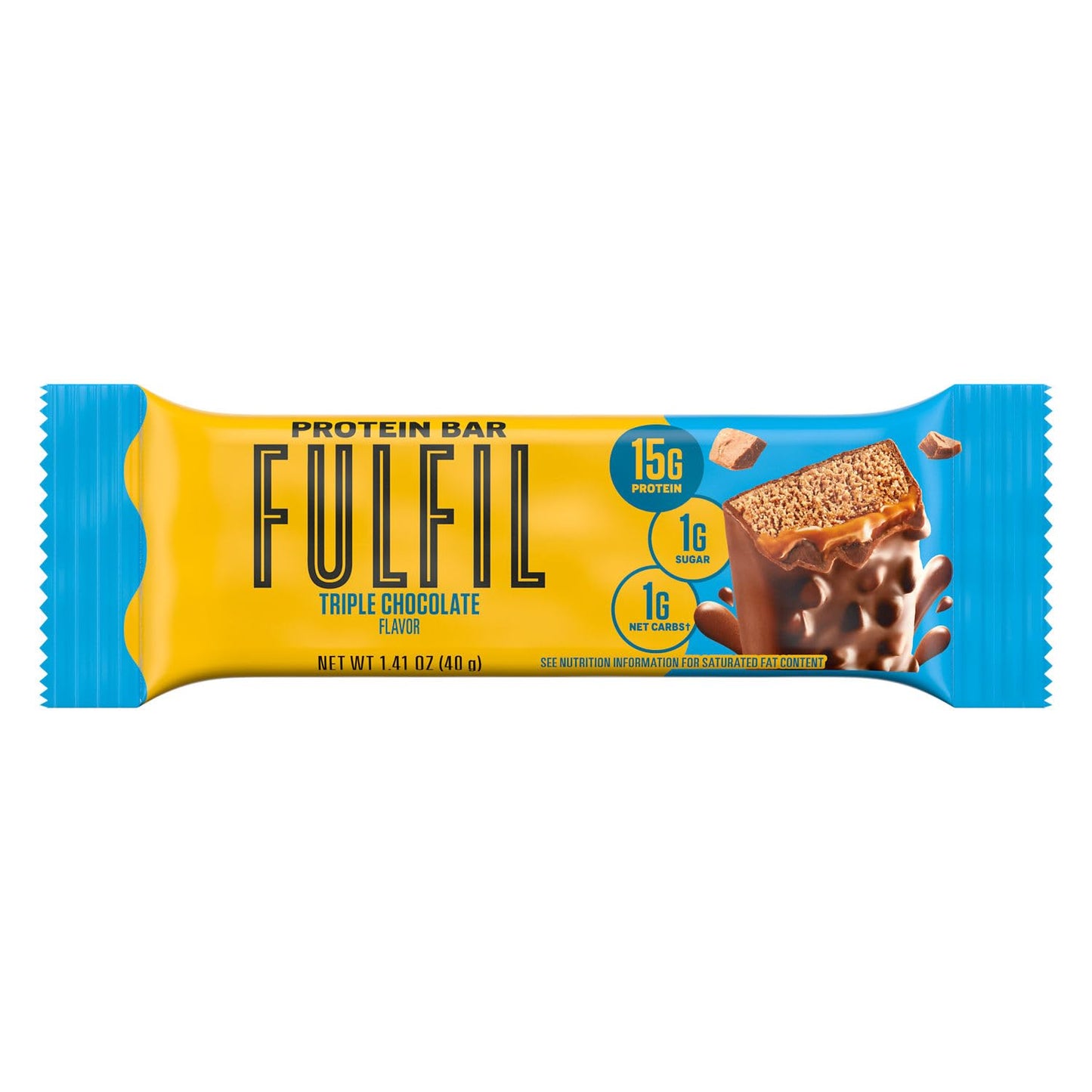 Fulfil Protein Bar 40g