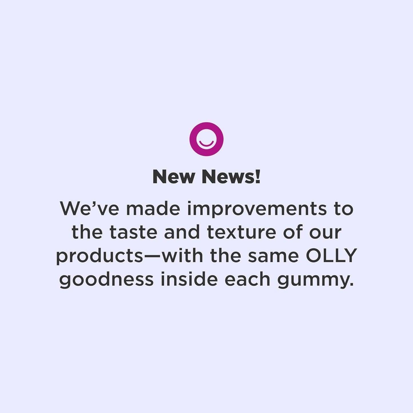 Olly Sleep, Blackberry Zen, 50 Gummies