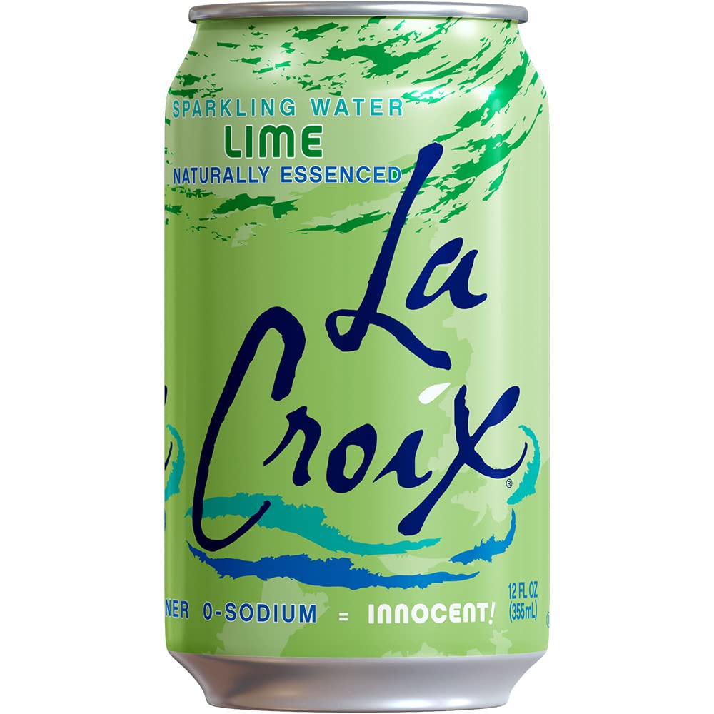 La Croix Sparkling Water 355ml