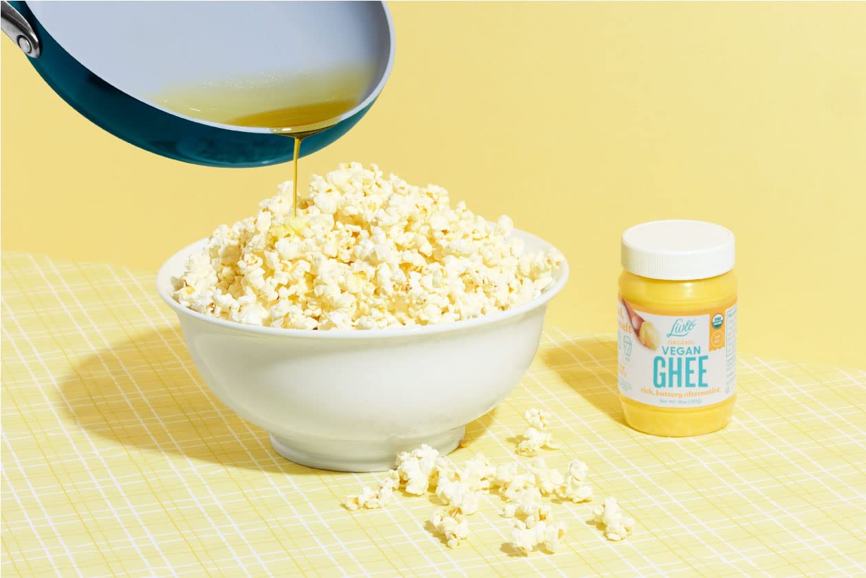 Livlo Vegan Ghee 392g